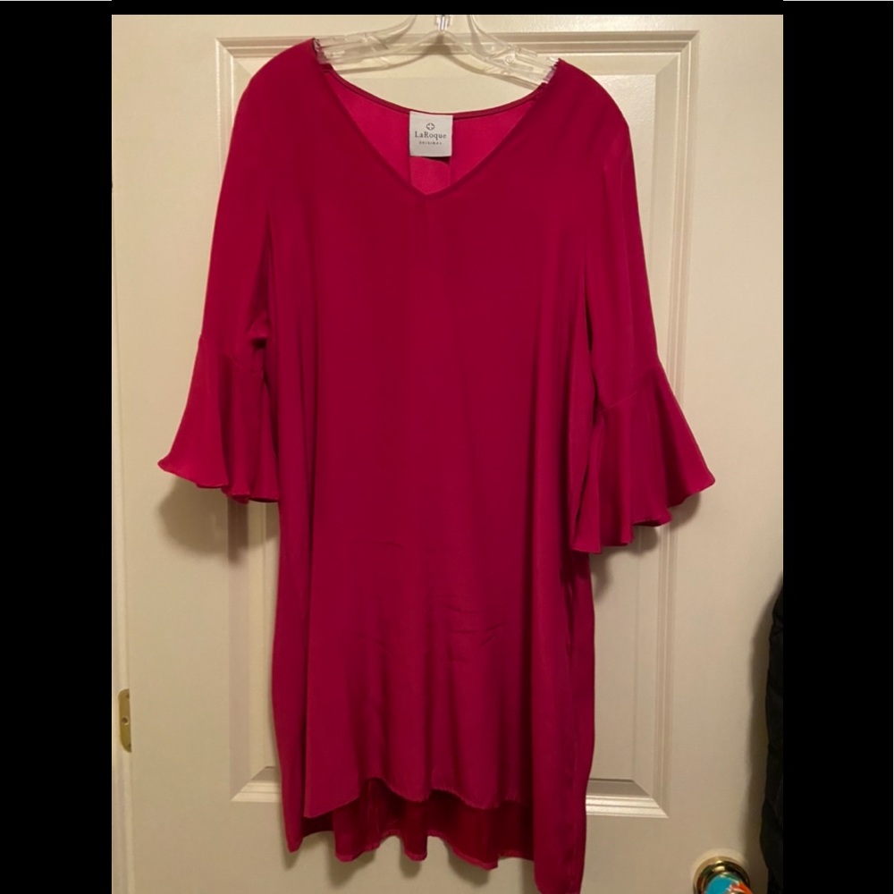 LaRogue Park Dress